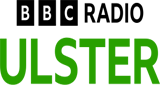 Logo BBC Radio Ulster