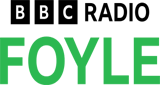 Logo BBC Radio Foyle