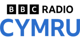 Logo BBC Radio Cymru