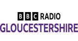 Logo BBC Radio Gloucestershire