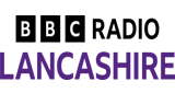 Logo BBC Lancashire