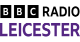 Logo BBC Leicester