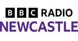 Logo BBC Newcastle