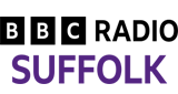 Logo BBC Suffolk