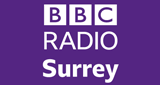 Logo BBC Surrey