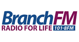 Logo Banch FM