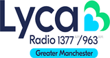 Logo Lyca Radio