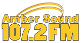 Logo Amber Sound