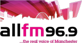 Logo ALL FM