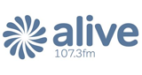 Logo Alive Radio