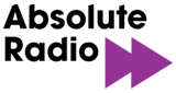 Logo Absolute Radio