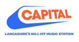 Logo Capital FM
