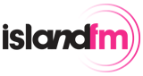 Logo Island FM