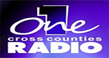 Logo Cross Counties Radio One