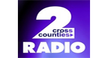 Logo Cross Counties Radio Two