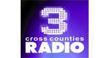 Logo Cross Counties Radio Three