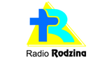 Logo Radio Rodzina