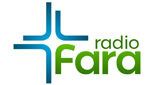 Logo Radio Fara