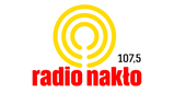 Logo Radio Naklo