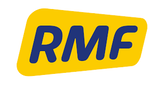 Logo Radio RMF FM