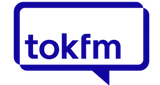 Logo Tok FM