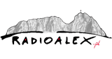 Logo Radio Alex