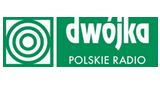 Logo Polskie Radio - Dwójka