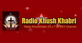 Logo Khush Khabri Radio