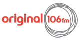 Logo Original 106
