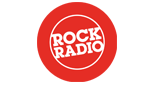 Logo Rock Radio