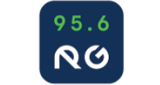 Logo Radio Gorzów 95.6 FM