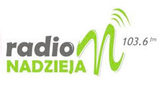 Logo Radio Nadzieja