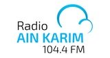 Logo Radio Ain Karim