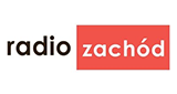 Logo Radio Zachód