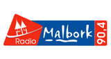 Logo Radio Malbork 90.4 FM