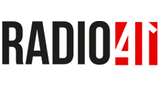 Logo Radio 41