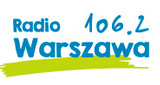 Logo Radio Warszawa