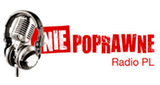 Logo Niepoprawne Radio