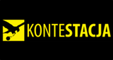 Logo Radio Kontestacja