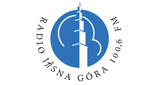 Logo Radio Jasna Gora
