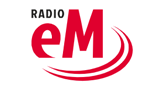 Logo Radio Em