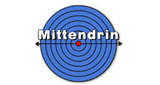 Logo Radio Mittendrin