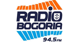 Logo Radio Bogoria