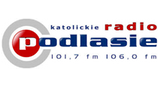 Logo Katolickie Radio Podlasie