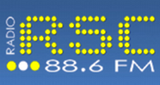 Logo Radio RSC