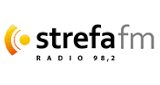 Logo Strefa FM