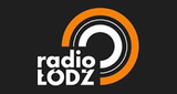 Logo Radio Łódź