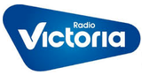 Logo Radio Victoria