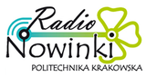Logo Radio Nowinki