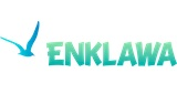 Logo Enklawa - wolne radio